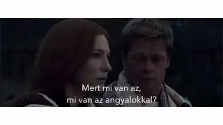 Birdy - Not About Angels | magyar dalszöveg