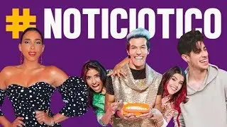 NOTICIOTICO - GANADORES KIDS CHOICE AWARDS, ¿QUE PASÓ CON EL ROAST?, TRAILER ROAST DE MARIALE