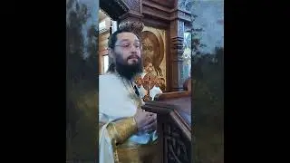 26.07.24. Христос пришел к грешникам