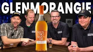Glenmorangie 12 Year Old: The New Original?