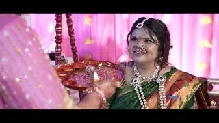 Siddesh and Shubhada's Baby Shower Hieghlight 2024 | Canonik Photography & Films |