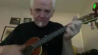 Mele Kalikimaka play along with Drums