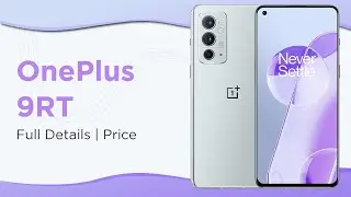 OnePlus 9RT Specification - The Ultimate Flagship Killer In India🔥🔥🔥