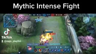 Harley Game Play Mobile Legend Bang Bang #mobilelegends #harleygameplays