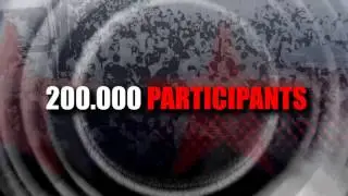 Lotto City Parade TV Commercial (FR)
