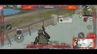 PUBG Mobile Lite: Chicken Count