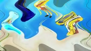 McDonald’s Happy Meal Commercial - SpongeBob SquarePants In Sad Waves
