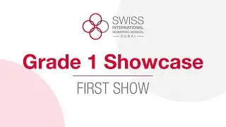 Grade 1 Showcase - First Show
