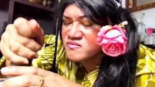 NAFSU MISTIK JANDA DATANG LAGI