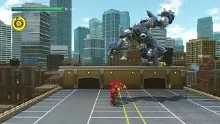 KNACK 2 - Press Start (Game 132)