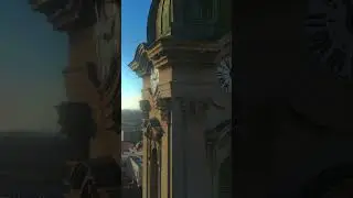 Uspenjska crkva Pancevo