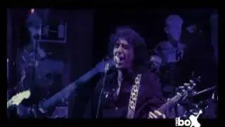 KLEPSIDRA - SIGO EN PIE