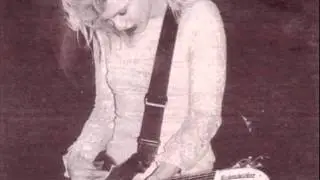 Hole - Why Do Feminists Give Blowjobs? (Live 1993, Clapham Grand)