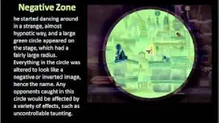 Luigi Moveset SSB4