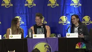 D&D Live Baldurs - Gate Edition - Hosted by Mark Meer (OFFICIAL)