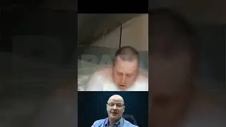 Бывший участковый со своим дружком искупались в чане с молоком. Россияне, приятного аппетита