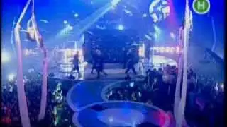 Влад Дарвин - Вселенная (ФЗ 2)