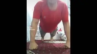 Егор шип +18 мне уже отжимания
