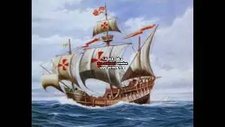 SAILING AWAY by Chris de Burgh