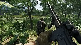 Gray Zone Warefare being awesome for 3 minutes