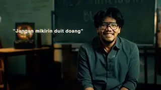 Magang dan trik murahan mencari keuntungan