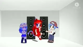 Fnf (forgotten sky mod)