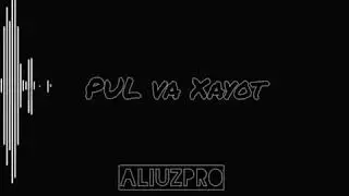 AliUzPro - Pul va Hayot