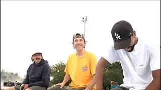 How I learned a new trick in the streets!