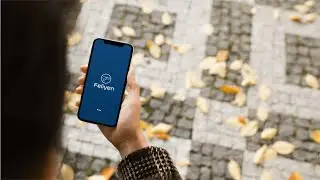 Feliyen - UX/UI Case Study on EV Charging Solutions App | Figma prototype video