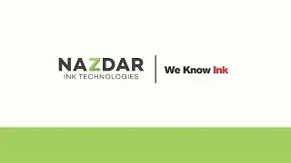 Nazdar Corporate Video