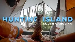 Hunting Island, South Carolina - 5 Minute Friday