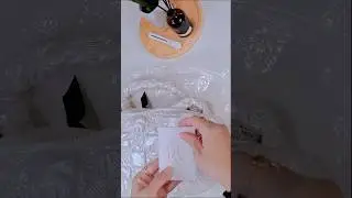 Unboxing Carlyn bag Cozy glow pearl white✨ #carlybag#carlynbagoriginal# #sheesh#fyp #mv#babymonster