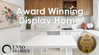 2022 HIA Western Victoria Best Display Home $400,001 to $500,000