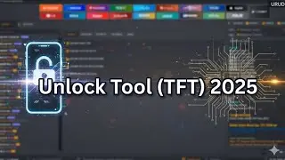 TFT Tool 2025: Complete FRP / Flash / Unlock Tutorial — Download & Install for Windows