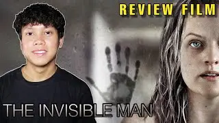 Review THE INVISIBLE MAN (2020) - AKHIRNYA BLUMHOUSE PUNYA FILM BAGUS LAGI!!!