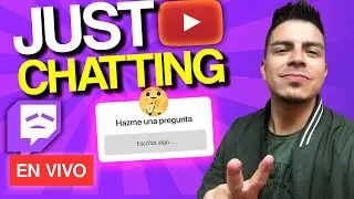 Muchos streamers planean su retirada de TTV | REGRESAMOS poco a poco...