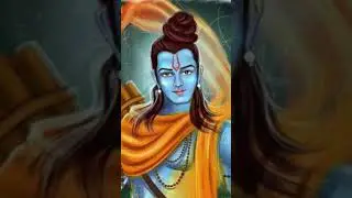 Siya Ram Jai Ram Jai Jai Ram ❤️🙏🙏🙏
