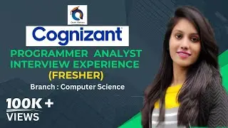 Cognizant-GenC Interview Experience - JULY 2021 | CSE #cognizantgenc #freshersinterview