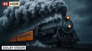 Wonderful 4K HDR 60FPS Dolby Vision - (4K Video) ULTRA HD