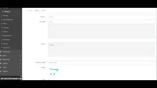 How To Add Categories to OpenCart (Part 2)