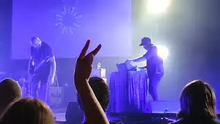 My Sleeping Karma - Live - #Desertfest Berlin - 26.05.2022