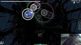 Ekoro by Down Light Insane - 3.98* A 0 miss (many slider breaks)