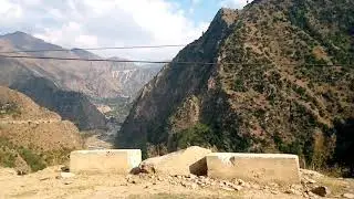 Road trip of Kashmir