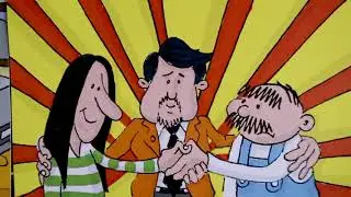 FABRİKA - Hayat bir film gibi. 