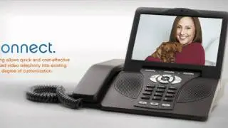 VoIP Phone System - New Ojo Video Phone