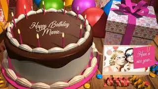 Happy Birthday Template free download , Happy Birthday | After effects template, Birthday cake.