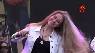 Smokie Tribute feat  Suzi Quatro M Naumova   Stublin In C Norman S  Quatro cover