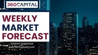 Weekly Market Outlook : 07 April 2024