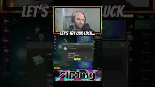 Feeling Lucky? 🤞🍀