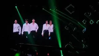 20190525 NU'EST - Look pt.2 [Hallyupopfest 2019]